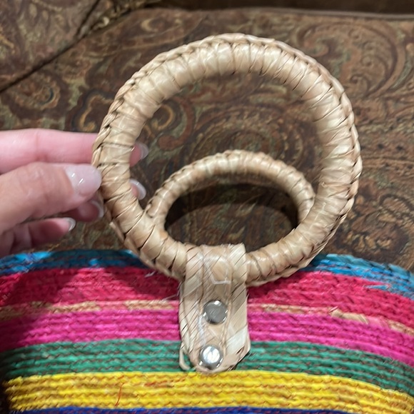 Authentic Mexican purse - Picture 2 of 6